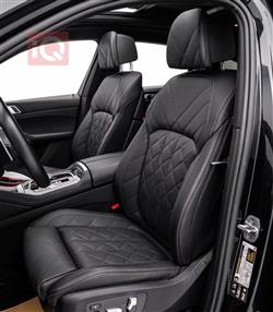 بي ام دبليو X6